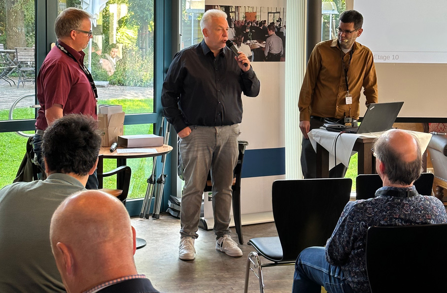 Pressebild eurofactura