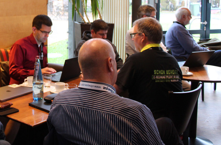 Pressebild eurofactura