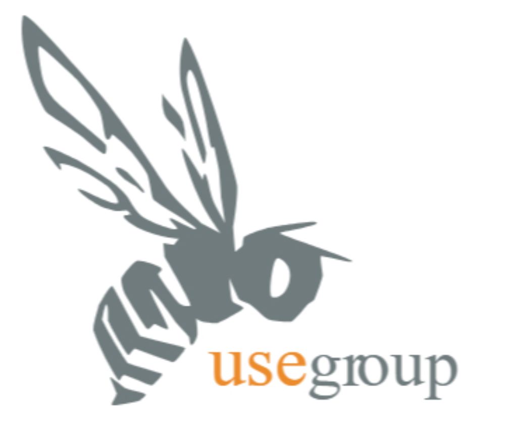 Logo - usegroup