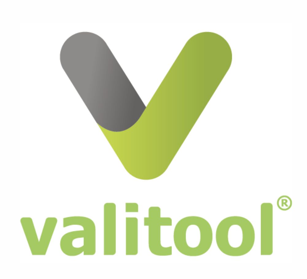Logo - valitool GmbH