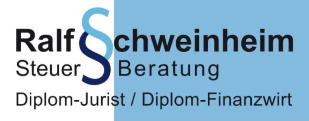 Logo - Steuerberatung Ralf Schweinheim