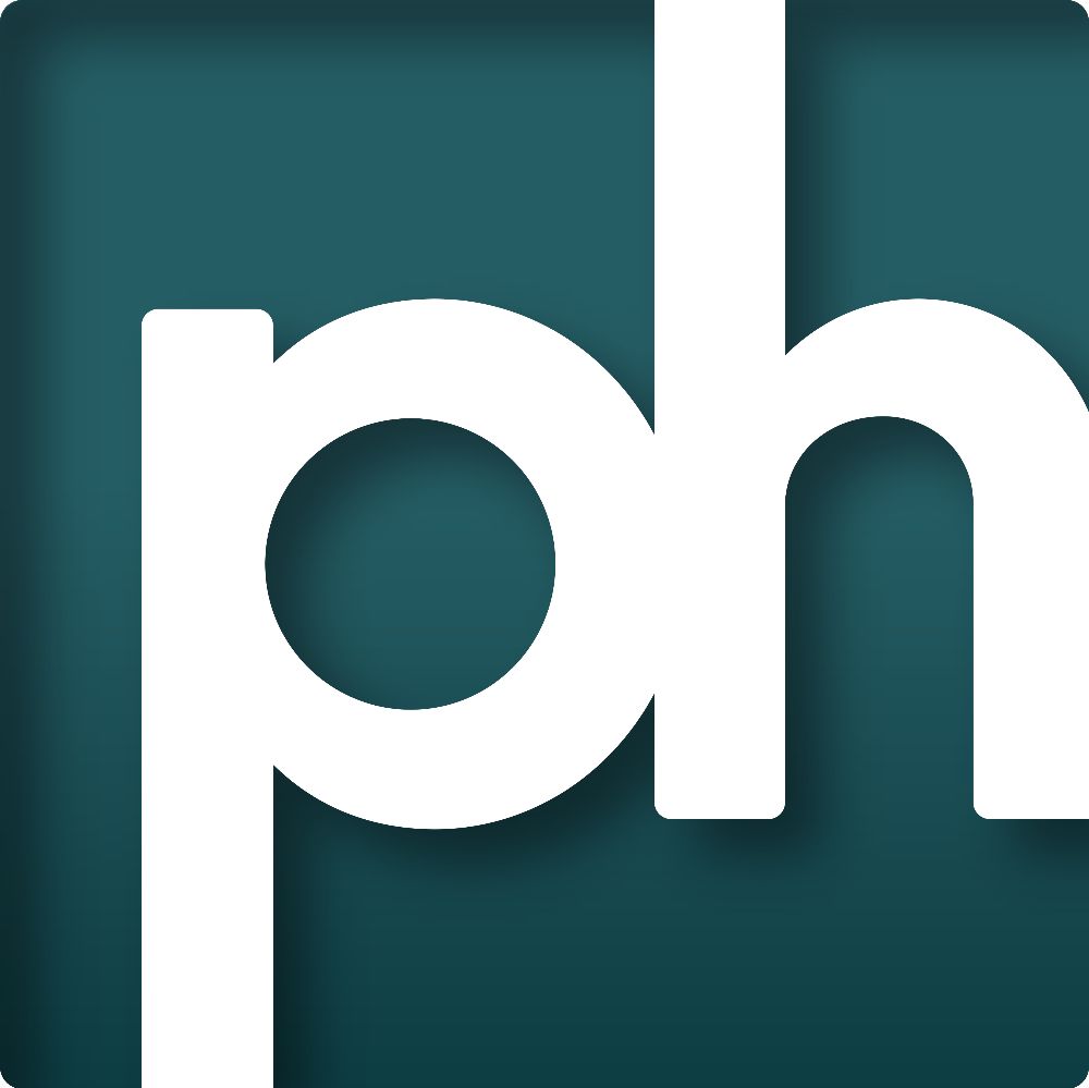 Logo - Helger IT Consulting GmbH