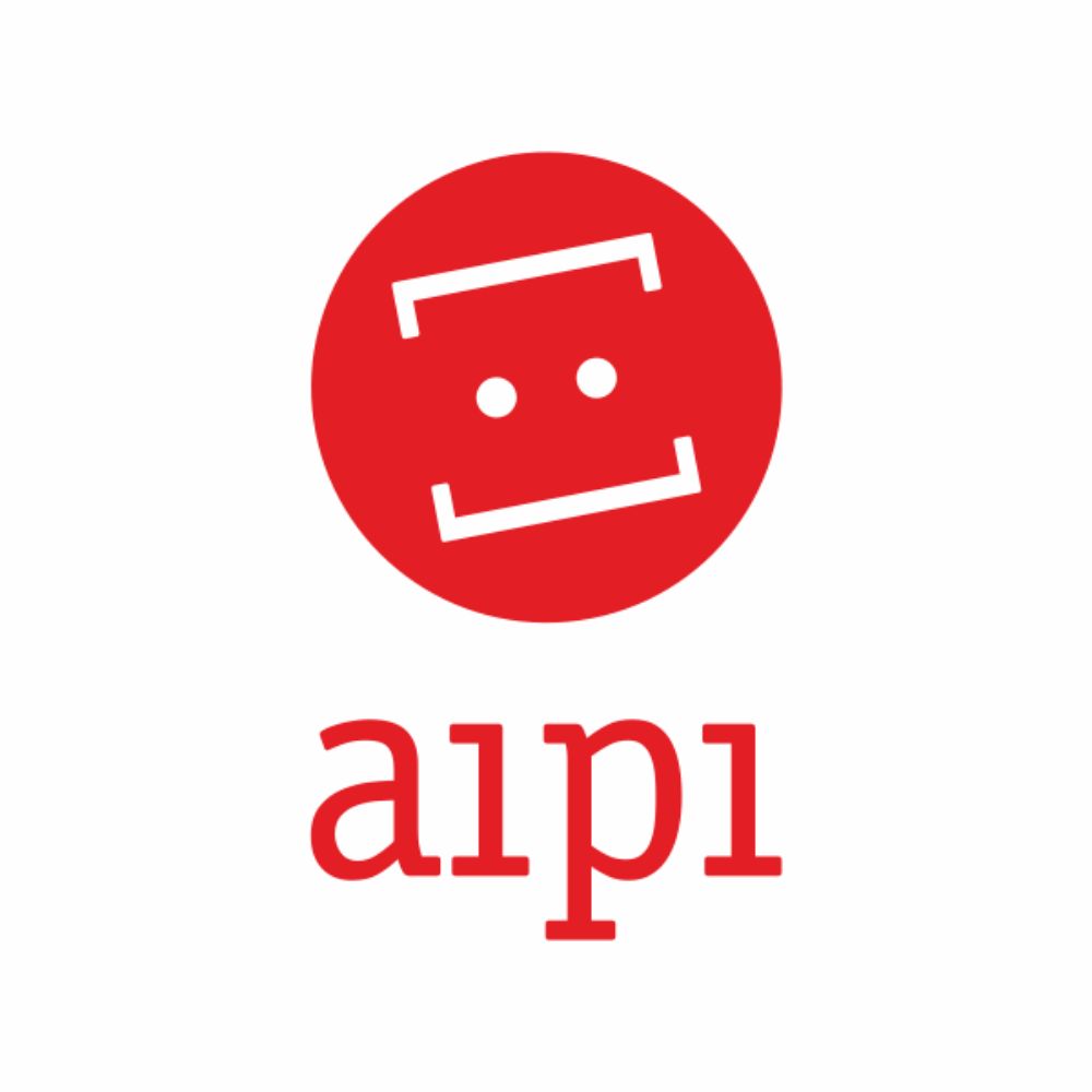 Logo - aipi e. K.